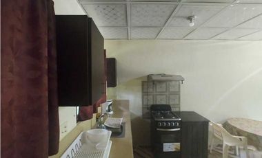 ALQUILO APARTAMENTO AMOBLADO- BAGALA