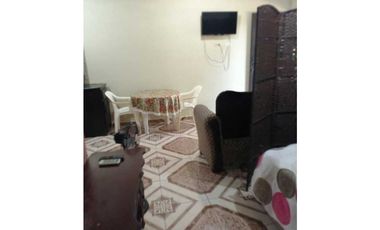 ALQUILO APARTAMENTO AMOBLADO- BAGALA