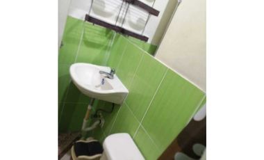 ALQUILO APARTAMENTO AMOBLADO- BAGALA