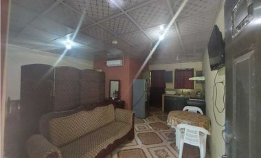 ALQUILO APARTAMENTO AMOBLADO- BAGALA
