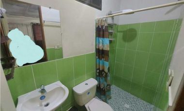 ALQUILO APARTAMENTO AMOBLADO- BAGALA