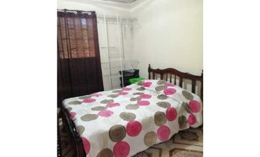 ALQUILO APARTAMENTO AMOBLADO- BAGALA