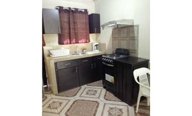 ALQUILO APARTAMENTO AMOBLADO- BAGALA