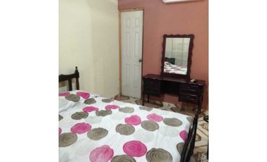 ALQUILO APARTAMENTO AMOBLADO- BAGALA