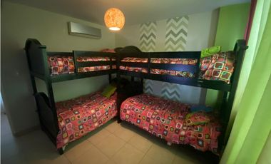 Alquiler  apartamento en Bijao, PH Rodman por $1,800.00