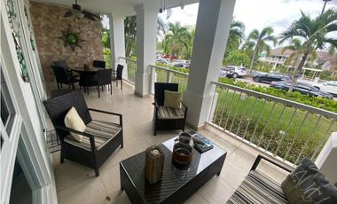 Alquiler  apartamento en Bijao, PH Rodman por $1,800.00