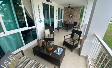 Alquiler  apartamento en Bijao, PH Rodman por $1,800.00