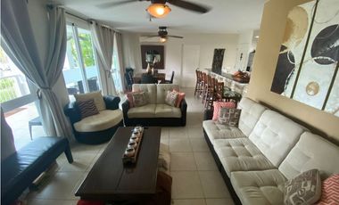 Alquiler  apartamento en Bijao, PH Rodman por $1,800.00