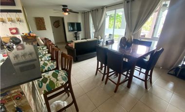 Alquiler  apartamento en Bijao, PH Rodman por $1,800.00