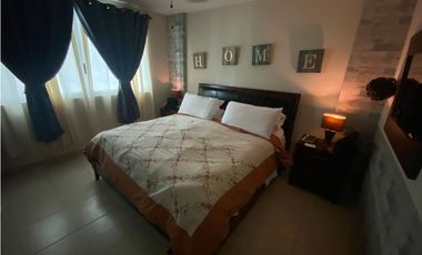 Alquiler  apartamento en Bijao, PH Rodman por $1,800.00