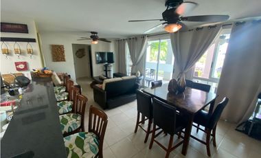 Alquiler  apartamento en Bijao, PH Rodman por $1,800.00