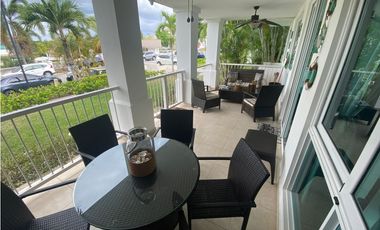 Alquiler  apartamento en Bijao, PH Rodman por $1,800.00