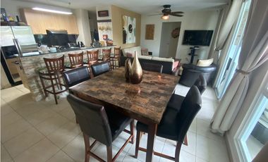 Alquiler  apartamento en Bijao, PH Rodman por $1,800.00