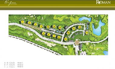 Alquiler  apartamento en Bijao, PH Rodman por $1,800.00