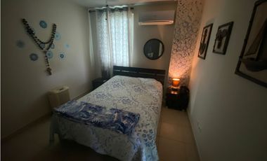 Alquiler  apartamento en Bijao, PH Rodman por $1,800.00