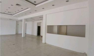 SE ALQUILA LOCAL COMERCIAL EN CENTRAL DE CHITRE.