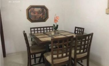 VENTA CASA EN CHANIS 5 RECAMARAS