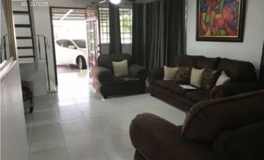 VENTA CASA EN CHANIS 5 RECAMARAS