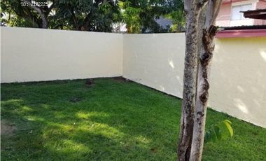 VENTA CASA EN CHANIS 5 RECAMARAS