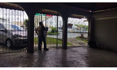 VENDO o ALQUILO CASA EN JUAN DIAZ - LLANO BONITO