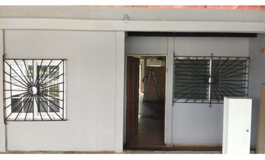VENDO o ALQUILO CASA EN JUAN DIAZ - LLANO BONITO