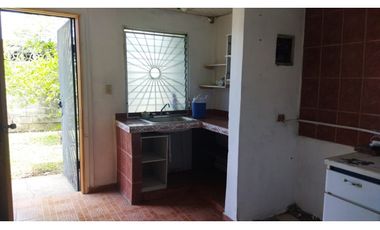 VENDO o ALQUILO CASA EN JUAN DIAZ - LLANO BONITO