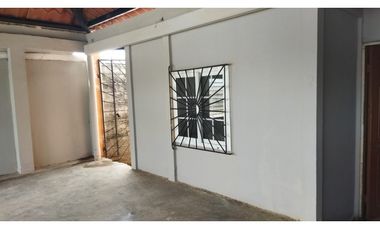 VENDO o ALQUILO CASA EN JUAN DIAZ - LLANO BONITO