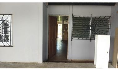 VENDO o ALQUILO CASA EN JUAN DIAZ - LLANO BONITO
