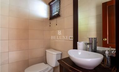 VENDO CASA DUPLEX EN EL CANGREJO  (6)