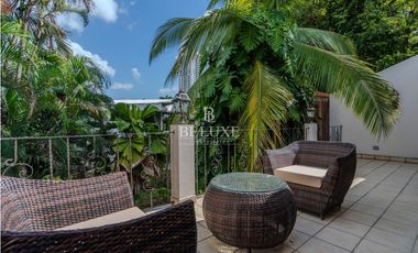 VENDO CASA DUPLEX EN EL CANGREJO  (6)