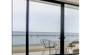 Costa del Este, v/mar lujo 350m2 amoblado a solo $5,500