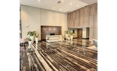 Costa del Este, v/mar lujo 350m2 amoblado a solo $5,500