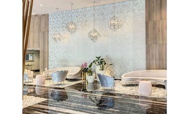 Costa del Este, v/mar lujo 350m2 amoblado a solo $5,500