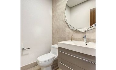 Costa del Este, v/mar lujo 350m2 amoblado a solo $5,500