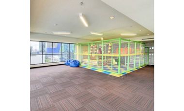 Costa del Este, v/mar lujo 350m2 amoblado a solo $5,500