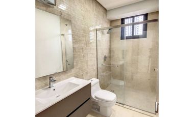 Costa del Este, v/mar lujo 350m2 amoblado a solo $5,500