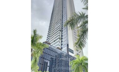 Costa del Este, v/mar lujo 350m2 amoblado a solo $5,500