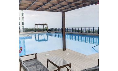 Costa del Este, v/mar lujo 350m2 amoblado a solo $5,500