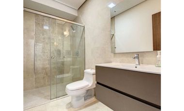 Costa del Este, v/mar lujo 350m2 amoblado a solo $5,500