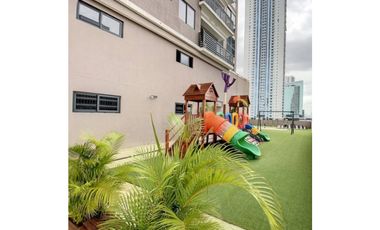 Costa del Este, v/mar lujo 350m2 amoblado a solo $5,500