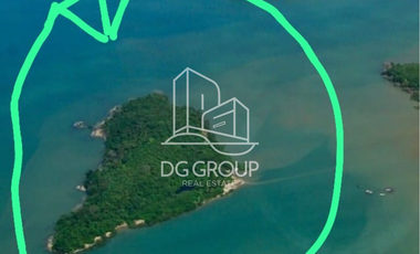 Venta de Isla en Archipiélago de las Perlas, Isla de Adentro