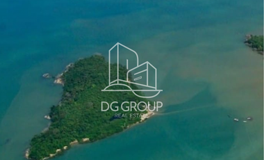 Venta de Isla en Archipiélago de las Perlas, Isla de Adentro