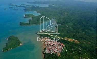 Venta de Isla en Archipiélago de las Perlas, Isla de Adentro