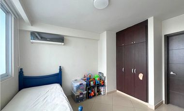 Venta de Apartamento en PH Country Club (CE_A)