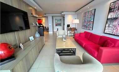 Venta de Apartamento en PH Country Club (CE_A)