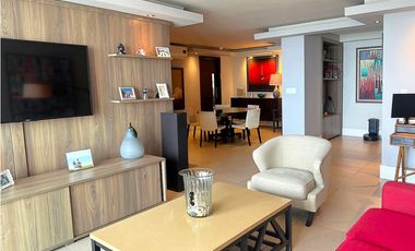 Venta de Apartamento en PH Country Club (CE_A)