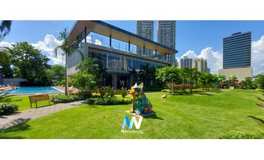 Venta de Apartamento en PH Country Club (CE_A)