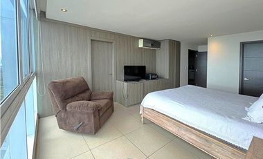 Venta de Apartamento en PH Country Club (CE_A)