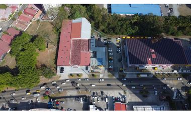 SE VENDE PROPIEDAD EN COSTA DEL ESTE