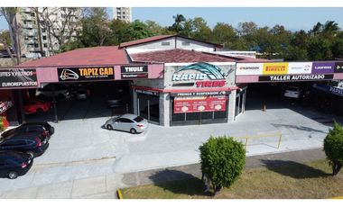 SE VENDE PROPIEDAD EN COSTA DEL ESTE